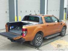 Used Mountain Top for  Ford Ranger  MK5-MK7 (12-23) Double Cab