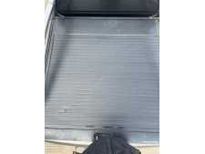 Used Mountain Top roller shutter and roll bar for Mitsubishi L200 Series 5 MK7