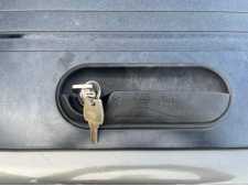 Used Mountain Top roller shutter and roll bar for Mitsubishi L200 Series 5 MK7