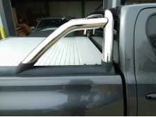 Used Mountain Top for Toyota Hilux MK9-MK11 (16-26) Double Cab