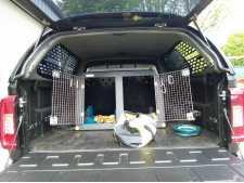 Used SJS Sliding for Maxus ETerron 9 Double Cab