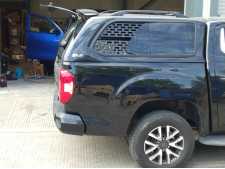 Used SJS Sliding for Maxus ETerron 9 Double Cab