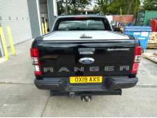 Used Mountain Top for Ford Ranger  MK5-MK7 (12-23) Double Cab