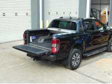 Used Mountain Top for Ford Ranger  MK5-MK7 (12-23) Double Cab