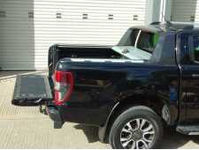 Used Mountain Top for Ford Ranger  MK5-MK7 (12-23) Double Cab