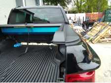 Ex-Demo Titan for  Ford Ranger  MK5-MK7 (12-23) Double Cab