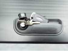 Ex-Demo Titan for  Ford Ranger  MK5-MK7 (12-23) Double Cab