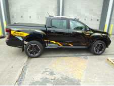 Ex-Demo Titan for  Ford Ranger  MK5-MK7 (12-23) Double Cab