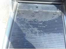 Used Mountain Top for Volkswagen Amarok  MK3-(23-ON) Double Cab Aventura bar compatible