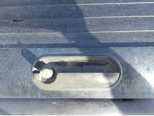 Used Mountain Top for Volkswagen Amarok  MK3-(23-ON) Double Cab Aventura bar compatible