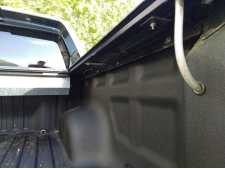 Used Mountain Top for Volkswagen Amarok  MK3-(23-ON) Double Cab Aventura bar compatible