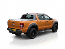 Used Mountain Top for Ford Ranger MK5-MK7 (12-23) Double Cab