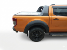Used Mountain Top for Ford Ranger MK5-MK7 (12-23) Double Cab