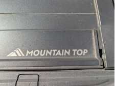 Used Mountain Top for  Ford Ranger  MK8- (23-ON) Double Cab
