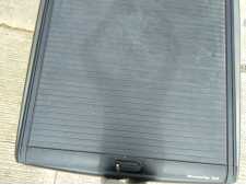 Used Mountain Top roller shutter and roll bar for EXTRA CAB Mitsubishi L200 Series 5 MK7