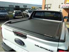 Used Aeroklass for Ford Ranger MK8 Wildtrak (23-ON) Double Cab
