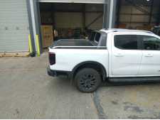 Used Titan Slide for Ford Ranger  MK8 (23-ON) Double Cab