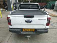 Used Titan Slide for Ford Ranger  MK8 (23-ON) Double Cab
