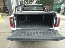 Used Titan Slide for Ford Ranger  MK8 (23-ON) Double Cab