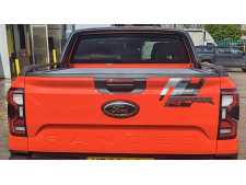 USED Mountain Top EVOe Roller - Ford Ranger 2023-ON Double Cab