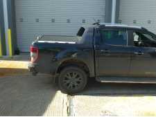USED Mountain Top Roller - Ford Ranger Mk5-7 Wildtrak Double Cab