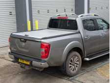 Used Mountain Top roller for Nissan Navara NP300 Double Cab