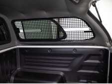 Security Mesh Grill