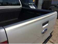 Tailgate Protection Tape