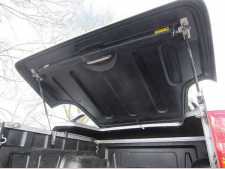 Toyota Hilux MK11  ( 2020-ON) GRX Tonneau Covers With Sport Bar