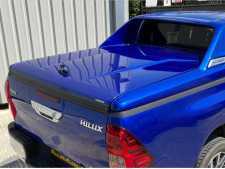 Toyota Hilux MK10/ (18-20) R-series Sport Tonneau Covers