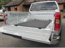 Toyota Hilux MK11  ( 2020-ON) Bed Mat