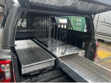 Maxus T60 (2025-ON) Huntsman Pack