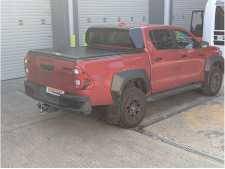 Toyota Hilux GR2 MK11 Revo (20-ON) Titan Slide Roller Top Double Cab