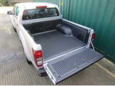 Toyota Hilux MK6  (2005-2008) Under Rail Bed Liner / Load Liner