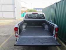 Toyota Hilux MK7  (2008-2011) Under Rail Bed Liner / Load Liner