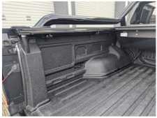 Volkswagen Amarok MK3 (23-ON)Titan Slide PRO Electric Roller Top