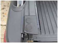 Volkswagen Amarok MK3 (23-ON)Titan Slide PRO Electric Roller Top