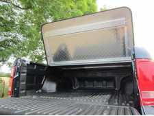 Volkswagen Amarok MK1 (2011-2017) Aluminium Tonneau Covers With Sport Bar