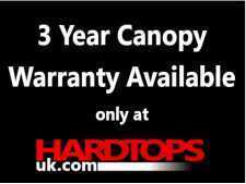 3 Years Extended Warranty