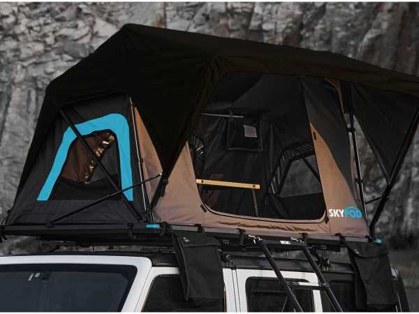 SkyPod Rapide Roof Tent