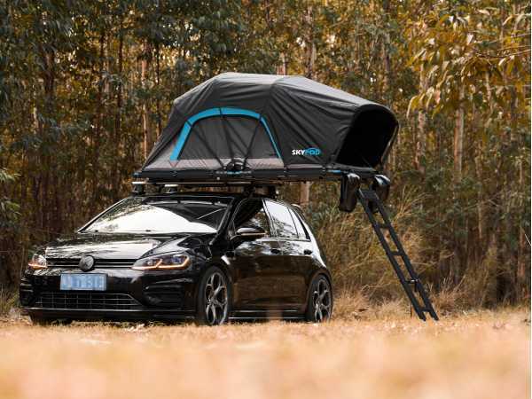 SkyPod Lite Roof Tent