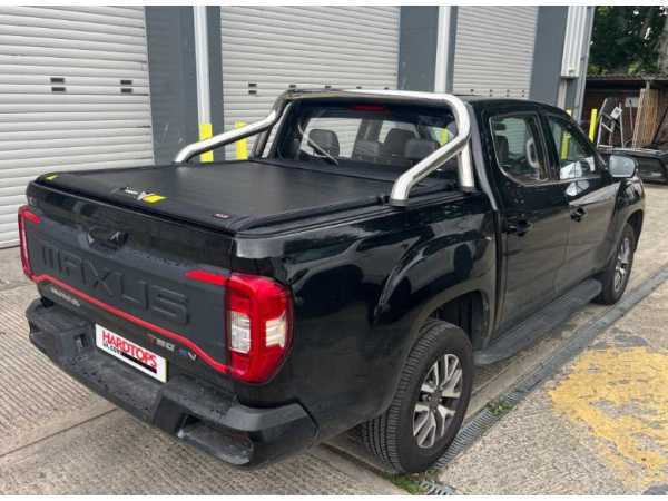 Used Titan Slide Roller Top for Maxus T60 and T90EV  Double Cab