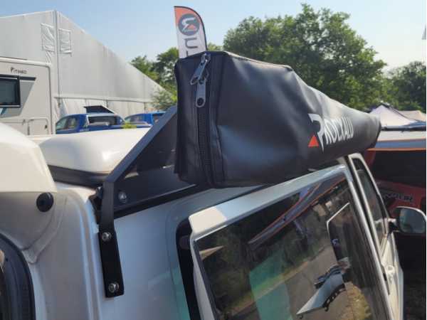 Rockalu 360 Awning Mounting System for Volkswagen Transpo...