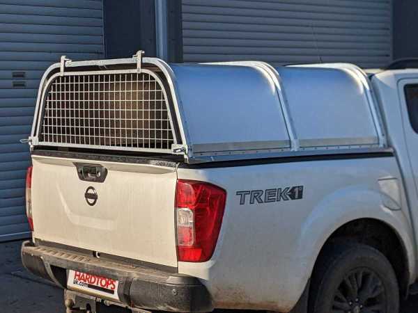 Nissan Navara NP300 (16-ON) AliTop Agricultural Canopy