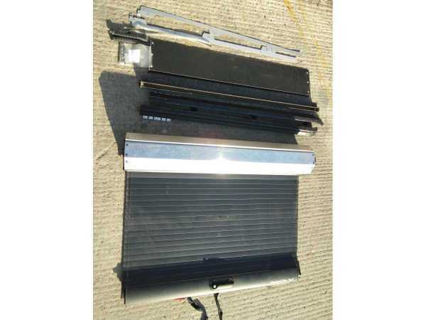 Used Mountain Top for  Mitsubishi L200 Series 6  MK7 (09-19) Double Cab