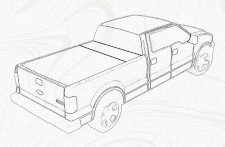 Additional Instructions For Titan Roller Top - Mitsubishi L200 MK7/MK8 and Fiat Fuilback